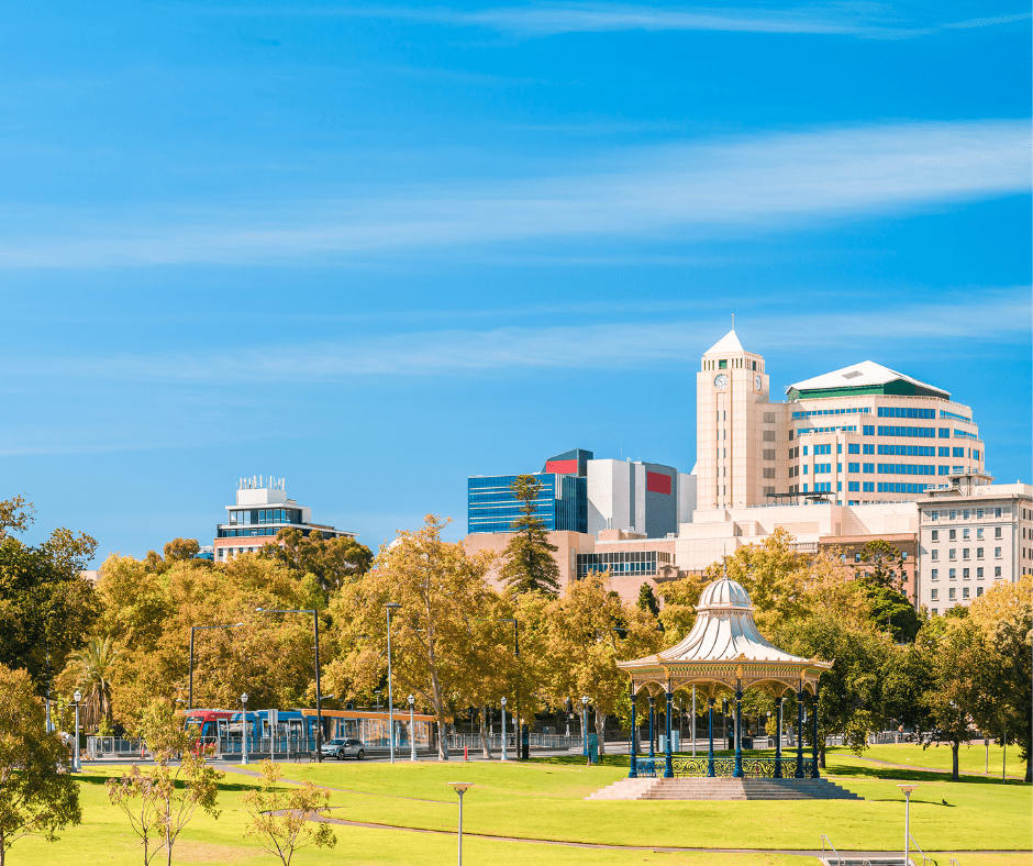 Best Electricity Company Adelaide GoSwitch