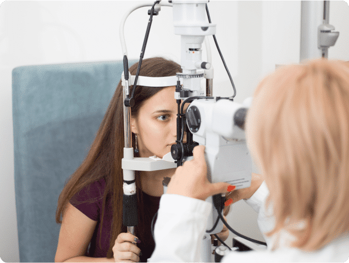 eyetest