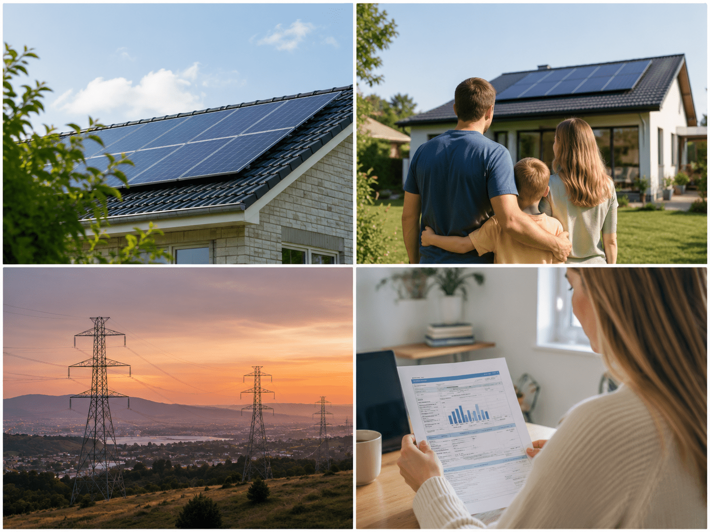 solar battery plan